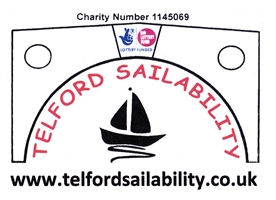 Visit the seaside and the countryside Image for Telford Sailability